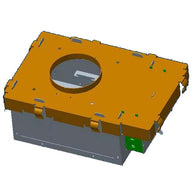 Recessed Housing
