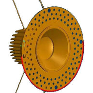 Round Trimless